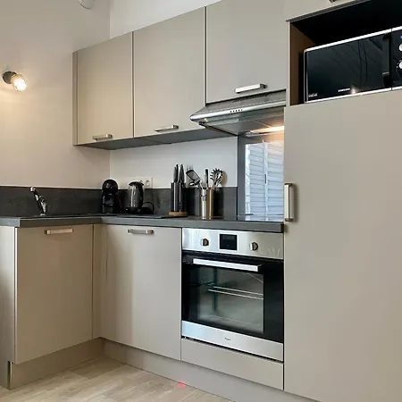 Duplex Renove Au Coeur De St Joachim, Proche Parc De Briere Et Plages - Fr-1-306-1222 Apartament *