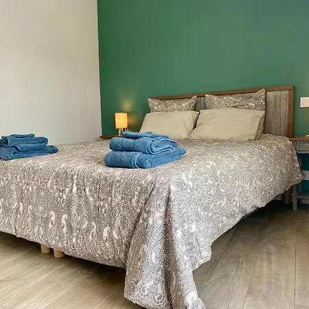 Duplex Renove Au Coeur De St Joachim, Proche Parc De Briere Et Plages - Fr-1-306-1222 *