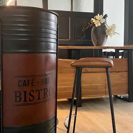 Apartament Duplex Renove Au Coeur De St Joachim, Proche Parc De Briere Et Plages - Fr-1-306-1222 *