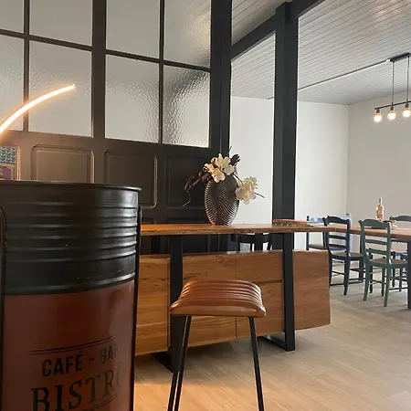 Duplex Renove Au Coeur De St Joachim, Proche Parc De Briere Et Plages - Fr-1-306-1222