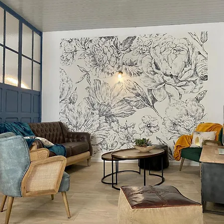 Duplex Renove Au Coeur De St Joachim, Proche Parc De Briere Et Plages - Fr-1-306-1222 Apartament *