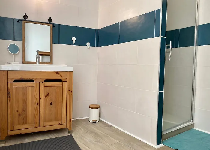 Duplex Renove Au Coeur De St Joachim, Proche Parc De Briere Et Plages - Fr-1-306-1222 *