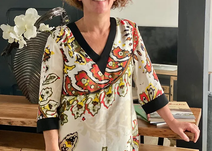 Lägenhet Duplex Renove Au Coeur De St Joachim, Proche Parc De Briere Et Plages - Fr-1-306-1222 Saint-Joachim